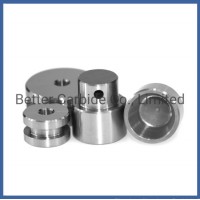 Side Pocket Mandrel Gas Lift Valve Seat