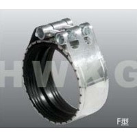 Flexible Couplings-High Buliding