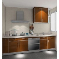 Cheap Price Kitchen Cabinet