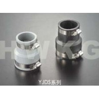 Flexible Couplings -Reducer SAE J1508Series (ASTMC 1173)