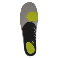 3D EVA Insole for Golf with U-Sahped Heel Arch Support