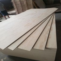 Wholesale Okoume Plywood for Furniture and Decoration with Good Waterproof