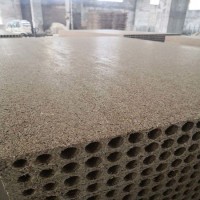 Factory Tubular Particle Board for Door Core