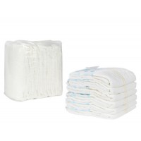 Super Absorbent Disposable Adult Diaper with Leak Guard Wholesale Ultra Thin Pants