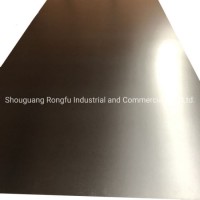 Factory Best Price All Kinds of Waterproof Film Faced Plywood Supplier From China