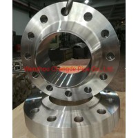 ANSI B16.5 Forged Class 150/600/1500/900lbs Wn Sch40s Welding Neck RF 304 316L Stainless Steel Pipe