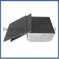 Wear Plate - Tungsten Carbide Plates