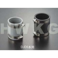 Flexible Couplings SAE J158 Series (ASTMC 1173)