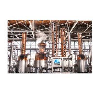 Used Alcohol Distillery Distillation Equipment Home Alcohol Distillery Distillation Equipment Distil