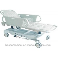 Four Functions Hydraulic Stretcher (BES-HB068)