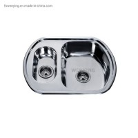 European Standard Imported Kitchen Sinks WY6349D