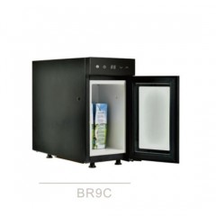 Coffee Machine Mate-Milk Cooler (BR9CN)图1