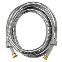 Shower Flexible Hose  Flexible Connector  Stainless Steel