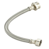 Toilet Stainless Steel Flexible Hose  Flexible Connector