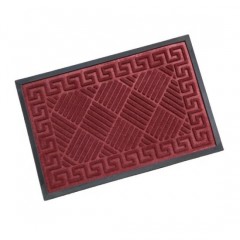 Amazon Hot Selling Entrance Mats Clean Door Mat图1