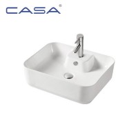 Cheap Price Ceramic Dining Room Wash Basin