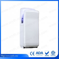 Bathroom Automatic High Speed Energy Saving Blade Hand Dryer图1