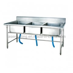 Supply Stainless Steel Laundry Sinks and Drains图1