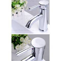 Asia Cheap Basin Faucet for Thailand Malaysia India Vietnam图1