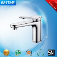 H59 Brass Material High Quality Basin Mixer Basin Tap Bm-B15039