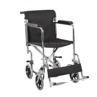 Lightweight Folding Transport and Transit Wheelchair (BES-WL025A)