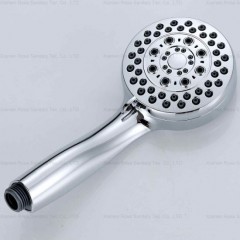 Bathroom Shower High-Pressure Hand Held Shower5 Mode A11052 Bnp Finish  The Ultimate Shower Experien图1