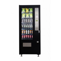 Budget Snack and Beverage Combo Vending Machine图1