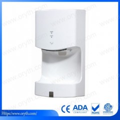 Single Jet Energy Efficient Hand Dryer图1