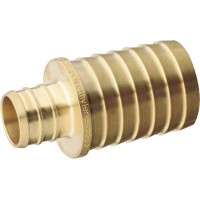 Brass Coupling  Pex F1807 X Polybutylene  Brass Pipe Fitting  Cupc  NSF/ANSI 61