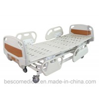 CE and FDA Approved High Quality Electric Hospital Bed