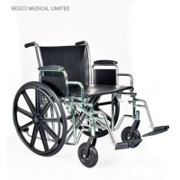 Bariatric Wheelchair/Heavy Duty Wheelchair