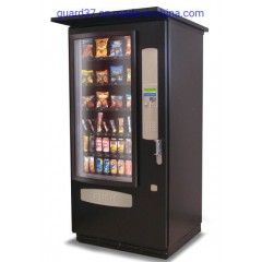 Reliable China Outdoor Vending Machine图1