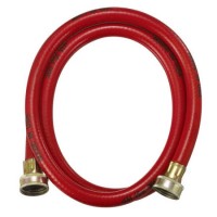 Washing Machine Flexible Hose  Flexible Connector  PVC Reinforced