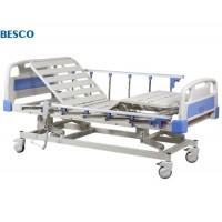 3 Function Electric Hospital Bed