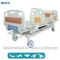 Full Electrical Hospital Bed with Five Functions