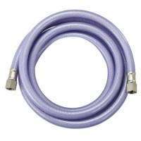 Ice Maker Flexible Hose  Flexible Connector  PVC Reinforced