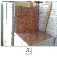 G562 Maple Red Granite Stone /Chinese Maple Red Granite Tile /Red Leaf/G652 Granite Stone Fortile/Co