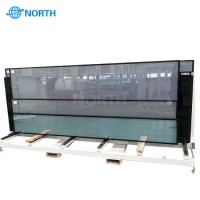 Double Pane Low E Insulated Glass  Insulated Glass Panels