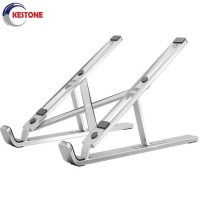 Laptop Stand Lift Folding Portable Desktop Stand Computer Cooling Rack