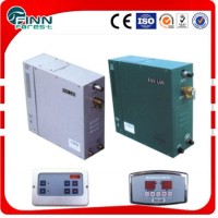 6kw 9kw Home Use Steam Bath Generator Wet Steam