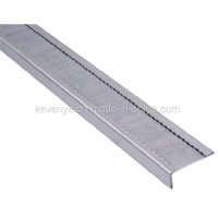 Stainless Steel Stair Nosing