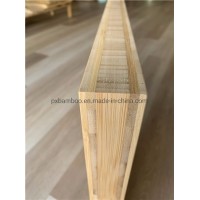 50mm Thickness Cross Horizontal +Vertial +Horizontal 5-Lay Bamboo Panels Plywood