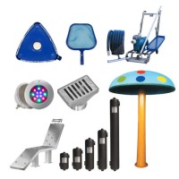 Pool Products Outdoor Shower Fiberglass Swimming Pool Price