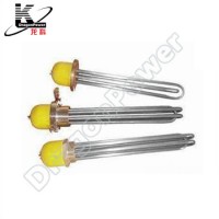 Industrial Water Heating Element with Ce
