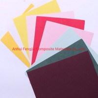 Coating Color PU Insulation Fiberglass Mats