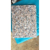 China Rosa Pink Granite Tile/Slab for Flooring/Paving Tile/Wall Tile/Counter Top