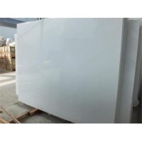 Good Quality Competitive Price Natural Polished Chinese Royal Pure Thassos Greece White Marble Tile