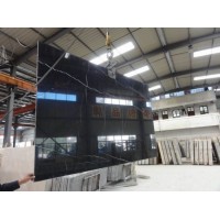 Cheap Black Marble Nero Marquina Marble Factory Price Wall Floor Covering Spain Black Marble Firepla