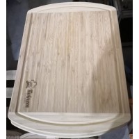 Vertical Bamboo Cutting Board of 1.9cm for USA Chopping Board Kitchenware and Homeware Board