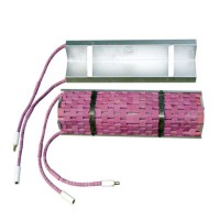 Cp6 Flexible Ceramic Pad Heaters Element